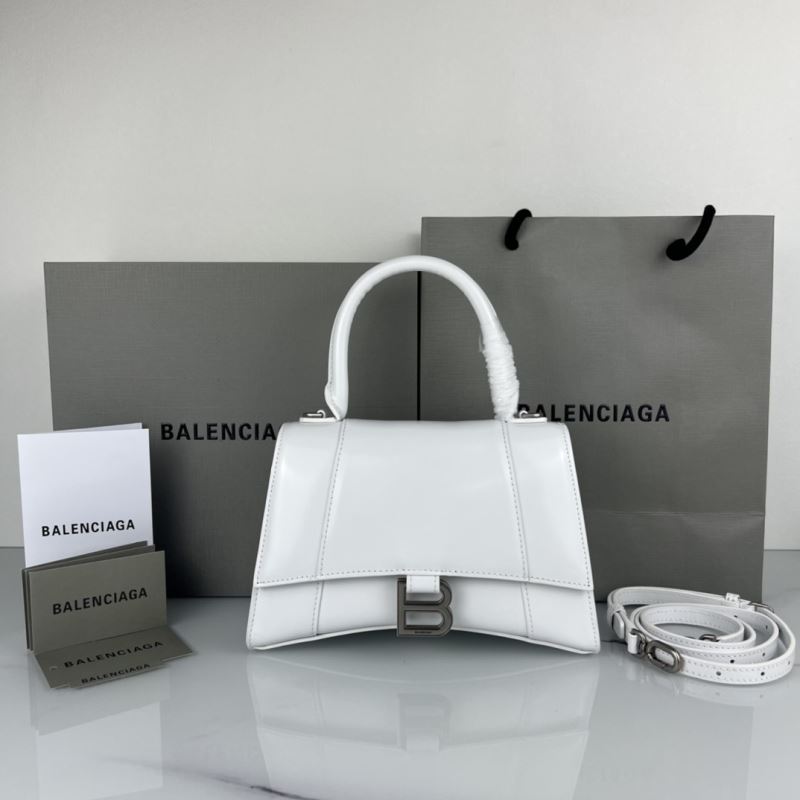 Balenciaga Hourglass Bags